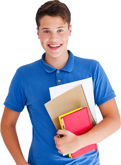 About Zenith Educate