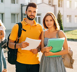 Book Store at Zenith Educate