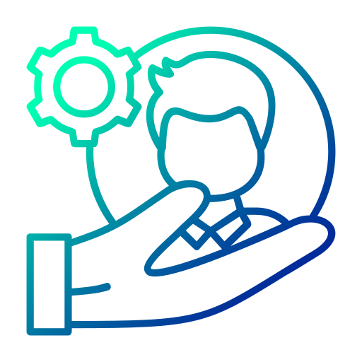 Mentorship Icon