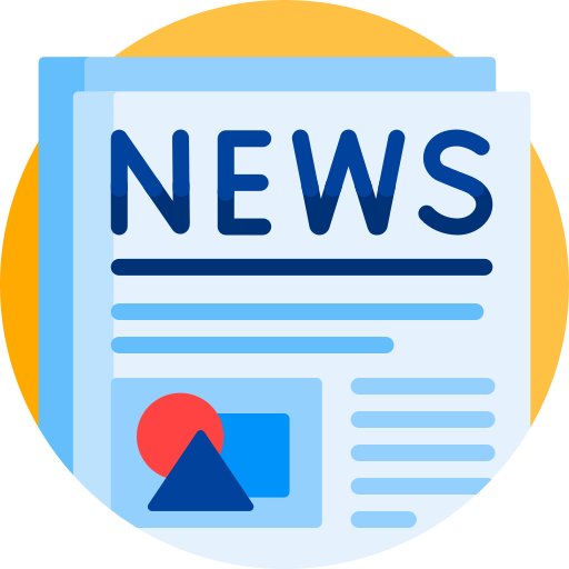 Current Affairs Icon